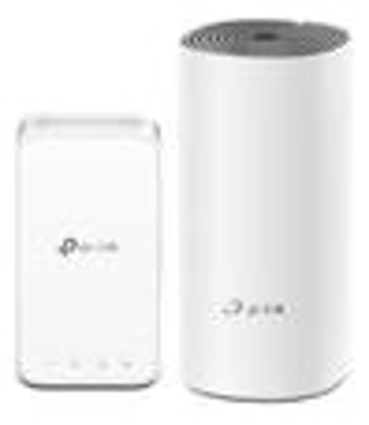 Router Wifi De Malla Doble Ba