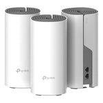 Router Wifi De Malla Doble Banda Ac 1200 Gigabit Pack Por 3