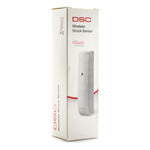 Sensor de Choque Dsc Inalámbrico