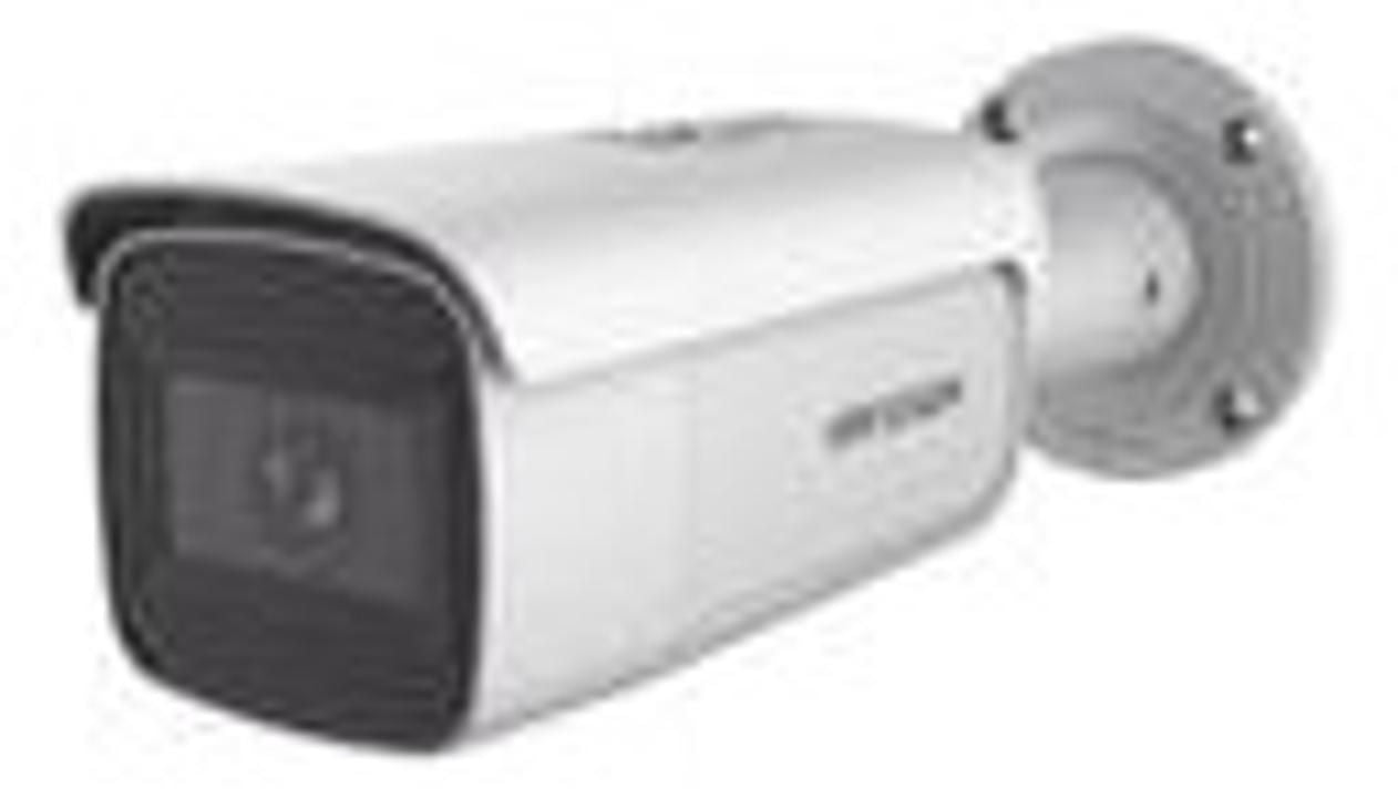 Camara Bala IP Hikvision 8MP (4k) Serie Pro, IR 50m DS-2CD2683G1-IZS