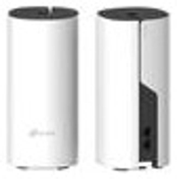 Sistema De Wi-fi En Malla Para Toda La Casa Ac1200