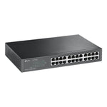 Switch Tp Link 24 Puertos 100mps