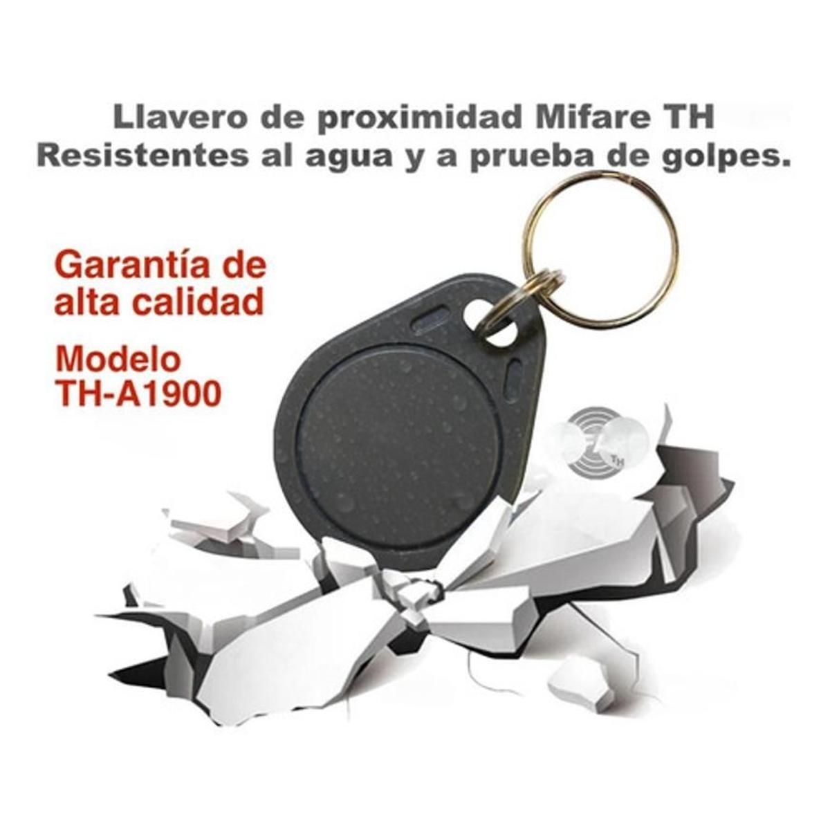 Tag Mifare Serio Frecuencia 13.56MHz