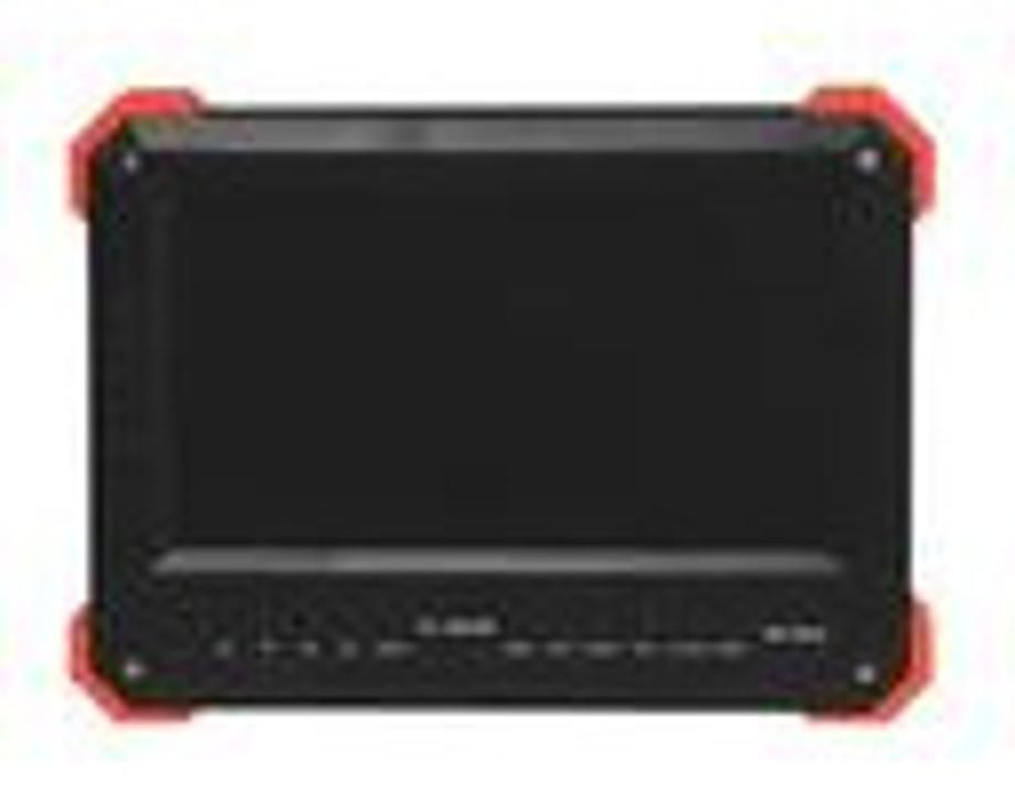 Tester 7  In Hdmi-vga Bnc 3mp Color 5mp B-n