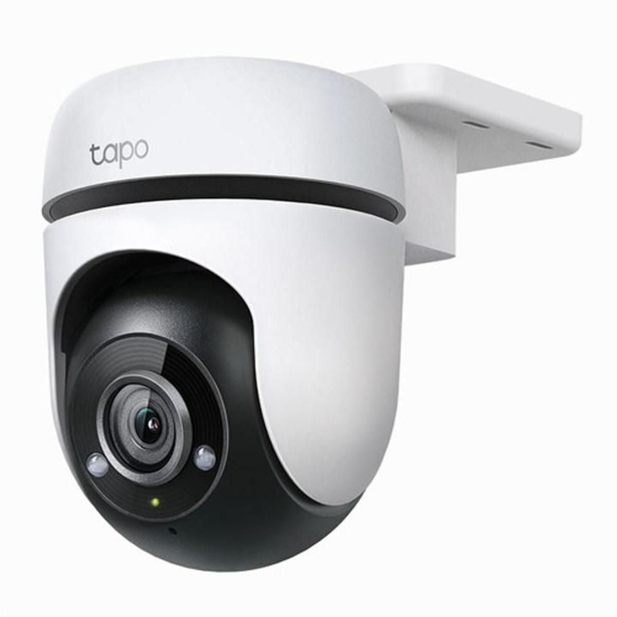 Cámara de seguridad Wifi Tp Link TAPOC500 2MP Exterior 1080p