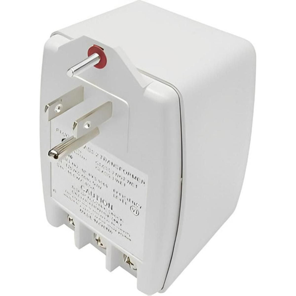 Transformador de 16v 40vac para Panel de Alarma