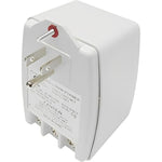 Transformador de 16v 40vac para Panel de Alarma