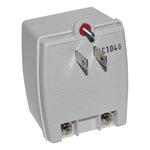 Transformador de 16v 40vac para Panel de Alarma