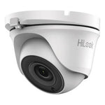 Camara Torreta Hilook 2MP 1080p Lente 2.8mm 20 M THC-T120-M(2.8MM)