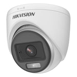 Camara Turret Hikvision 3k 2.8mm Colorvu DS-2CE70KF0T-PFS(2.8mm)