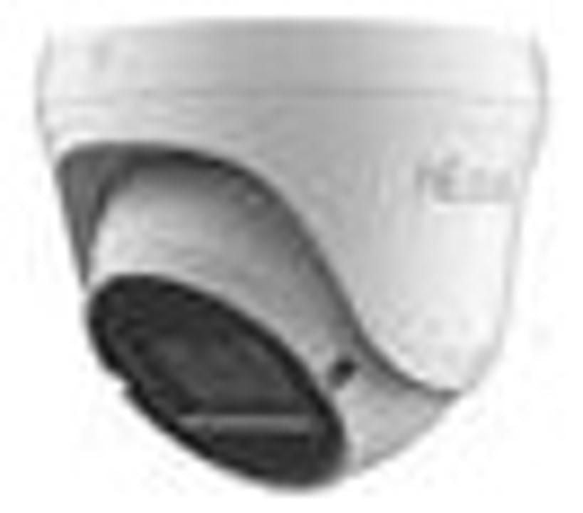 Camara Turret Hilook 720p 1MP Varifocal THC-T310-VF Exteriores