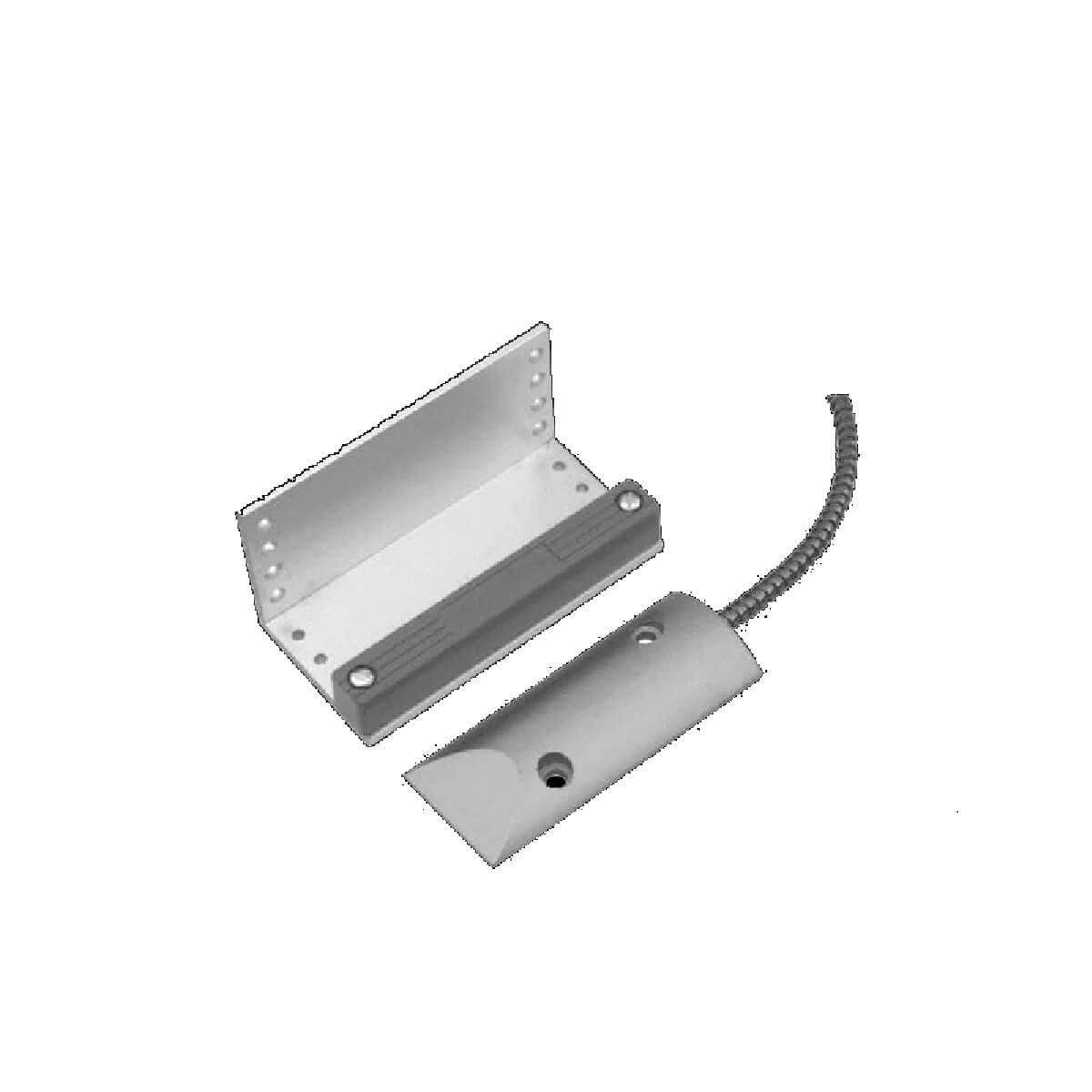 CONTACTO MAGNETICO PESADO PARA PUERTAS TIPO CORTINA