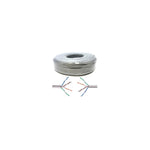 CABLE UTP MIOKEE CAT 5E  UTPCAT5INT_MIO 100METROS INTERIOR