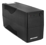 Ups Hikvision DS-UPS600-X 6 Tomas 600VA 360W 120VCA