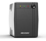 Ups Hikvision DS-UPS600-X 6 Tomas 600VA 360W 120VCA