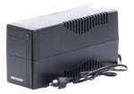 Ups Hikvision DS-UPS600-X 6 Tomas 600VA 360W 120VCA