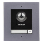 Videoportero Hikvision IP 2MP PoE KD8003