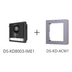 Videoportero Hikvision IP 2MP PoE KD8003