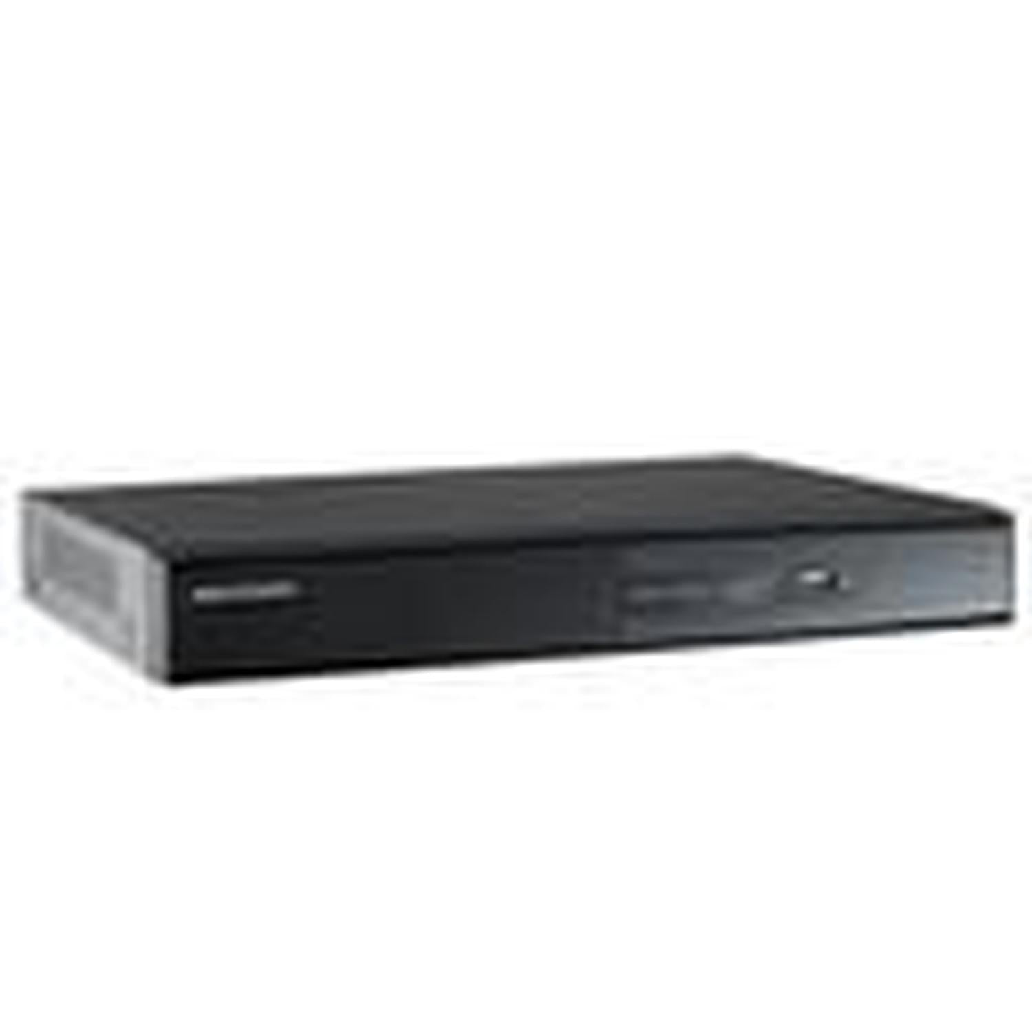DVR Hikvision 32 canales 1080p