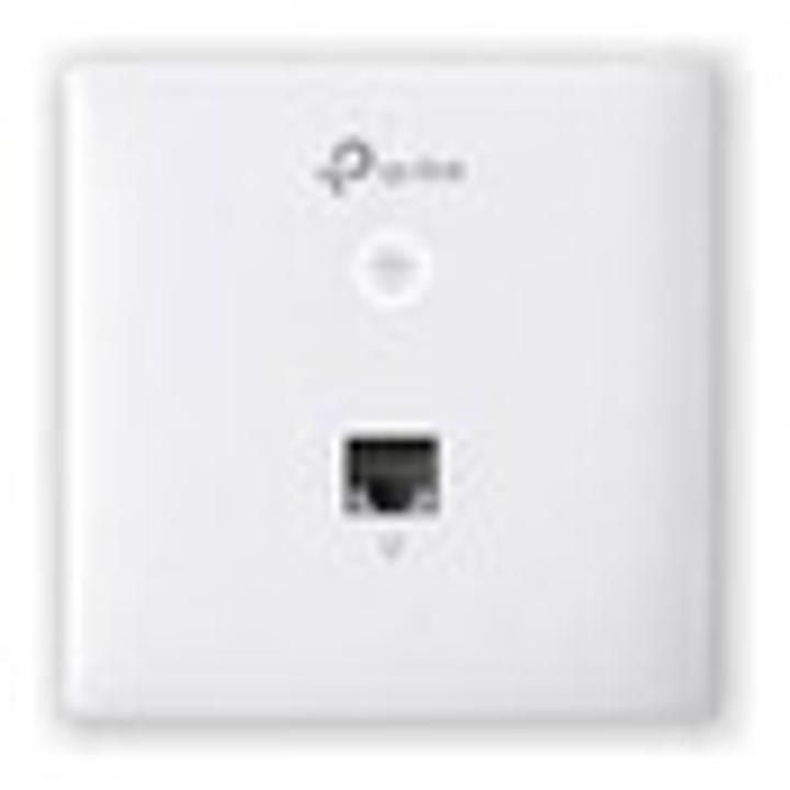 Ac 1200 Wall-plate Dual Band - GRUPO CONTROL - EAP230-WALL -