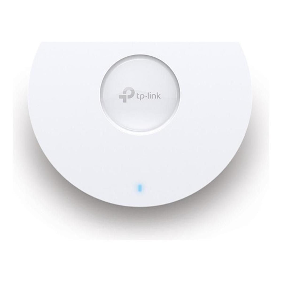 Access Point De Techo Gigabit Wifi 6 Ax1800 Tp - link Eap610 - GRUPO CONTROL - EAP610 - ACCESS POINT