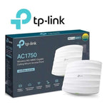 Access Point Interior Tp - link Omada Eap245 - GRUPO CONTROL - EAP245 - ACCESS POINT
