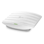 Access Point Interior Tp - link Omada Eap245 - GRUPO CONTROL - EAP245 - ACCESS POINT