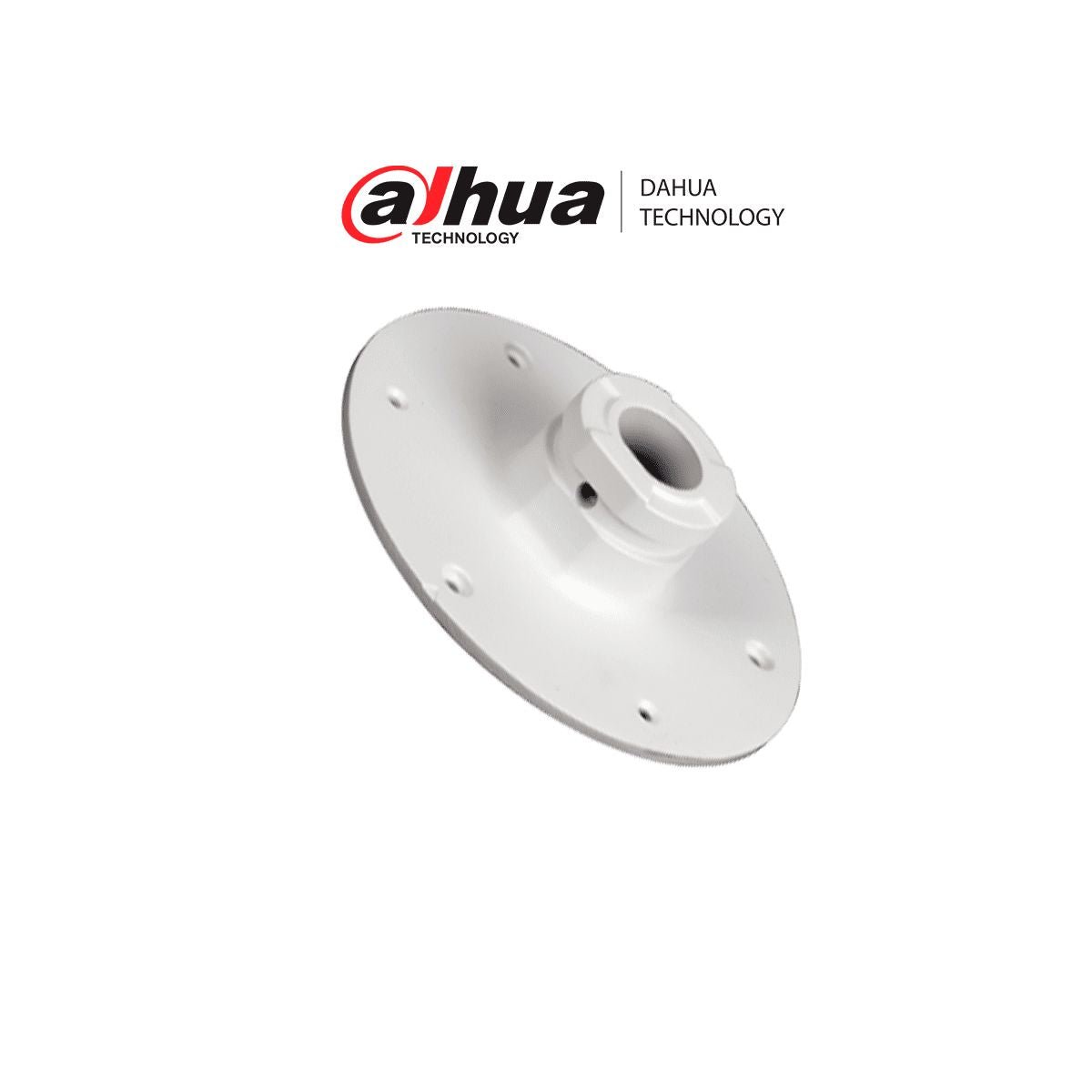 Adaptador de montaje DAHUA - GRUPO CONTROL - DH-PFA108 - SOPORTE PARA CAMARAS