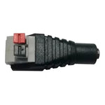 Adaptador Tipo Jack De 3,5 mm JR57 - GRUPO CONTROL - JR57 - ADAPTADORES