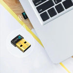 Adaptador Tp Link Nano USB Bluetooth 5.3 - GRUPO CONTROL - UB500 -