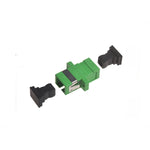Adaptador/enfrentador SC - APC FIBRA OPTICA - GRUPO CONTROL - 12000269ENFRENTADOR - ADAPTADORES