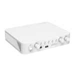 Amplificador Analógico Hikvision DS - QAE0A60G1 - VB 60 W - GRUPO CONTROL - DS-QAE0A60G1-VB - AMPLIFICADOR