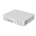 Amplificador Analógico Hikvision DS - QAE0A60G1 - VB 60 W - GRUPO CONTROL - DS-QAE0A60G1-VB - AMPLIFICADOR