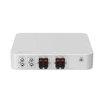 Amplificador Analógico Hikvision DS - QAE0A60G1 - VB 60 W - GRUPO CONTROL - DS-QAE0A60G1-VB - AMPLIFICADOR