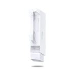 Antena Inalámbrica Tp-Link CPE210 Exterior 2.4GHz 300Mbps - GRUPO CONTROL - CPE210 - ACCESS POINT