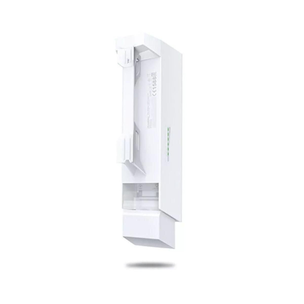 Antena Inalámbrica Tp-Link CPE210 Exterior 2.4GHz 300Mbps - GRUPO CONTROL - CPE210 - ACCESS POINT