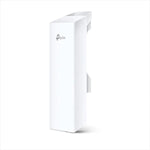 Antena Inalámbrica Tp-Link CPE210 Exterior 2.4GHz 300Mbps - GRUPO CONTROL - CPE210 - ACCESS POINT