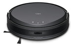 Aspiradora Robot Tp - link Tapo Rv20 Max + Base De Autovaciado Color Negro - GRUPO CONTROL - TAPO-RV20-MAX-PLUS - ASPIRADORA ROBOT