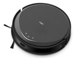 Aspiradora Robot Tp - link Tapo Rv20 Max + Base De Autovaciado Color Negro - GRUPO CONTROL - TAPO-RV20-MAX-PLUS - ASPIRADORA ROBOT