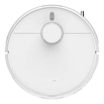 Aspiradora Robot Xiaomi H40 10000 Pa Trapeadora Blanca - GRUPO CONTROL - BHR07XCUS-H40 - ASPIRADORA ROBOT