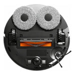 Aspiradora Xiaomi Robot Vacuum S40 Pro 15000 Pa Blanco - GRUPO CONTROL - BHR089OUS-S40 - ASPIRADORA ROBOT