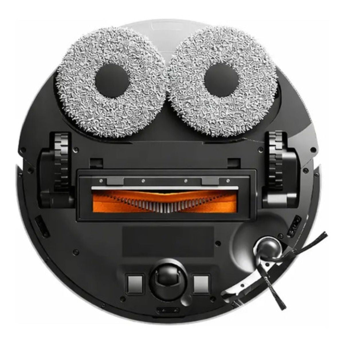 Aspiradora Xiaomi Robot Vacuum S40 Pro 15000 Pa Blanco - GRUPO CONTROL - BHR089OUS-S40 - ASPIRADORA ROBOT
