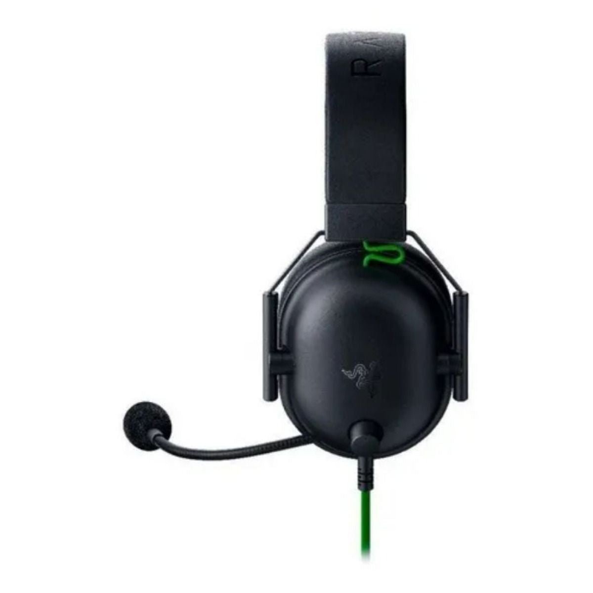 Audífonos Gamer Razer BlackShark V2 X RZ04 - 03240100 - R3U1 Micrófono - GRUPO CONTROL - RZ04-03240100-R3U1 - AUDIFONOS