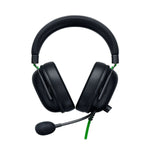 Audífonos Gamer Razer BlackShark V2 X RZ04 - 03240100 - R3U1 Micrófono - GRUPO CONTROL - RZ04-03240100-R3U1 - AUDIFONOS