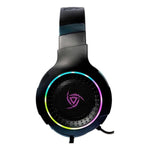 Audifonos Gamer VSG Shake Alámbricos RGB VG - HV967 - 7L - GRUPO CONTROL - VG-HV967-7L - AUDIFONOS