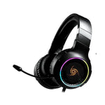 Audifonos Gamer VSG Shake Alámbricos RGB VG - HV967 - 7L - GRUPO CONTROL - VG-HV967-7L - AUDIFONOS