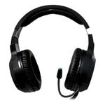 Audifonos Gamer VSG Shake Alámbricos RGB VG - HV967 - 7L - GRUPO CONTROL - VG-HV967-7L - AUDIFONOS