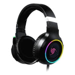 Audifonos Gamer VSG Shake Alámbricos RGB VG - HV967 - 7L - GRUPO CONTROL - VG-HV967-7L - AUDIFONOS
