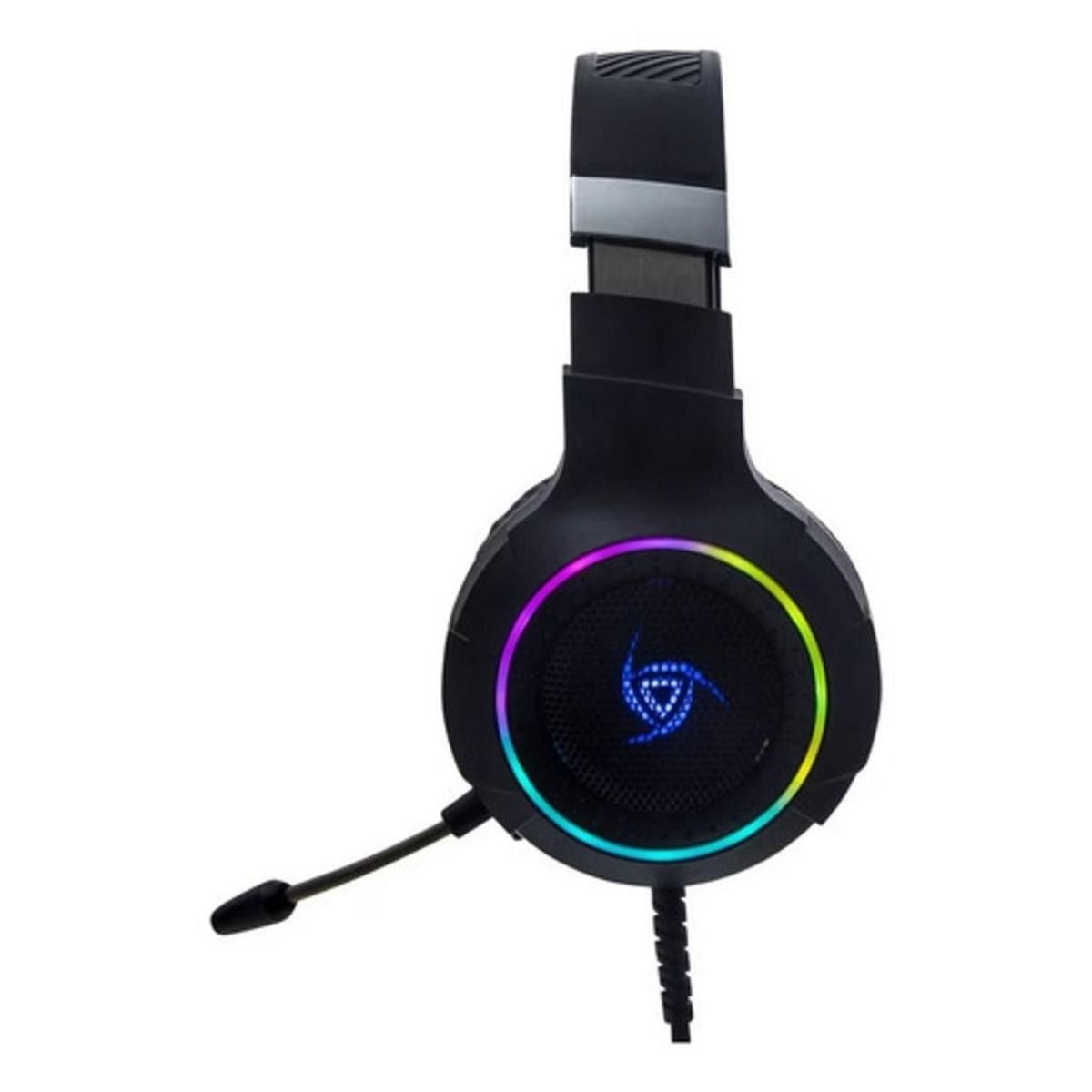 Audifonos Gamer VSG Shake Alámbricos RGB VG - HV967 - 7L - GRUPO CONTROL - VG-HV967-7L - AUDIFONOS