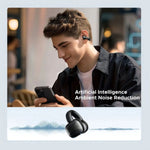 Audífonos Inalámbricos Hitunes3 Ugreen Bluetooth 5.3 Earbuds - GRUPO CONTROL - WS209-45785 - AUDIFONOS
